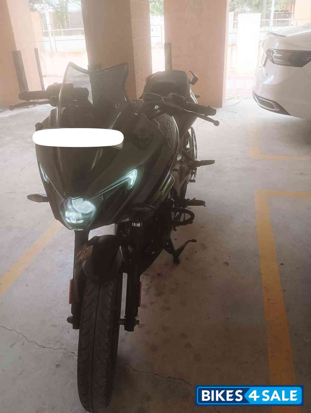 Bajaj Pulsar F250