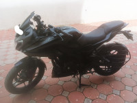 Bajaj Pulsar F250