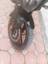 Bajaj Pulsar F250