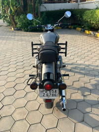 Royal Enfield Classic 350 Dual Channel BS6