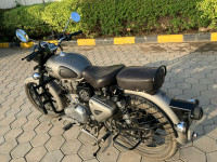 Royal Enfield Classic 350 Dual Channel BS6