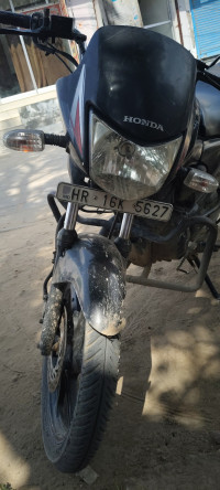 Honda Shine 125 Disc