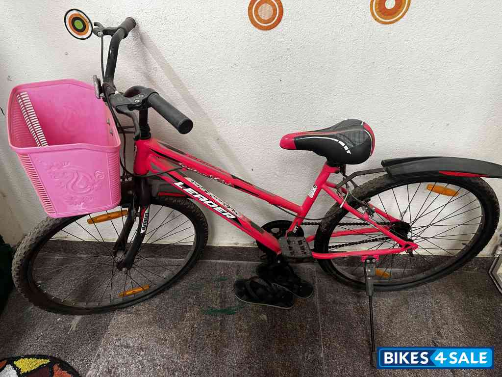 Bicycle  Leader Urban Girl 26T