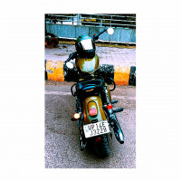 Jawa forty two 2019 Model