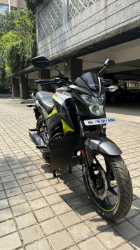 Honda CB Hornet 160R ABS