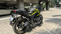 Honda CB Hornet 160R ABS