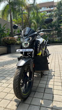 Honda CB Hornet 160R ABS