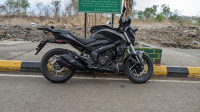 Bajaj Dominar 400