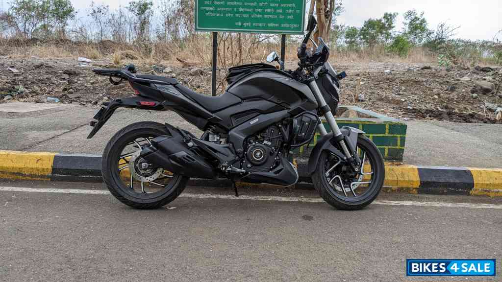 Bajaj Dominar 400 Bajaj Dominar 400