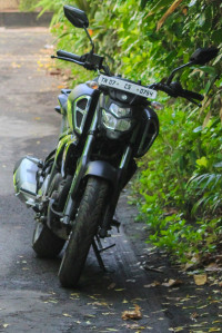 Yamaha FZ-S FI V3 2019 Model