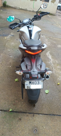 Suzuki Gixxer 150