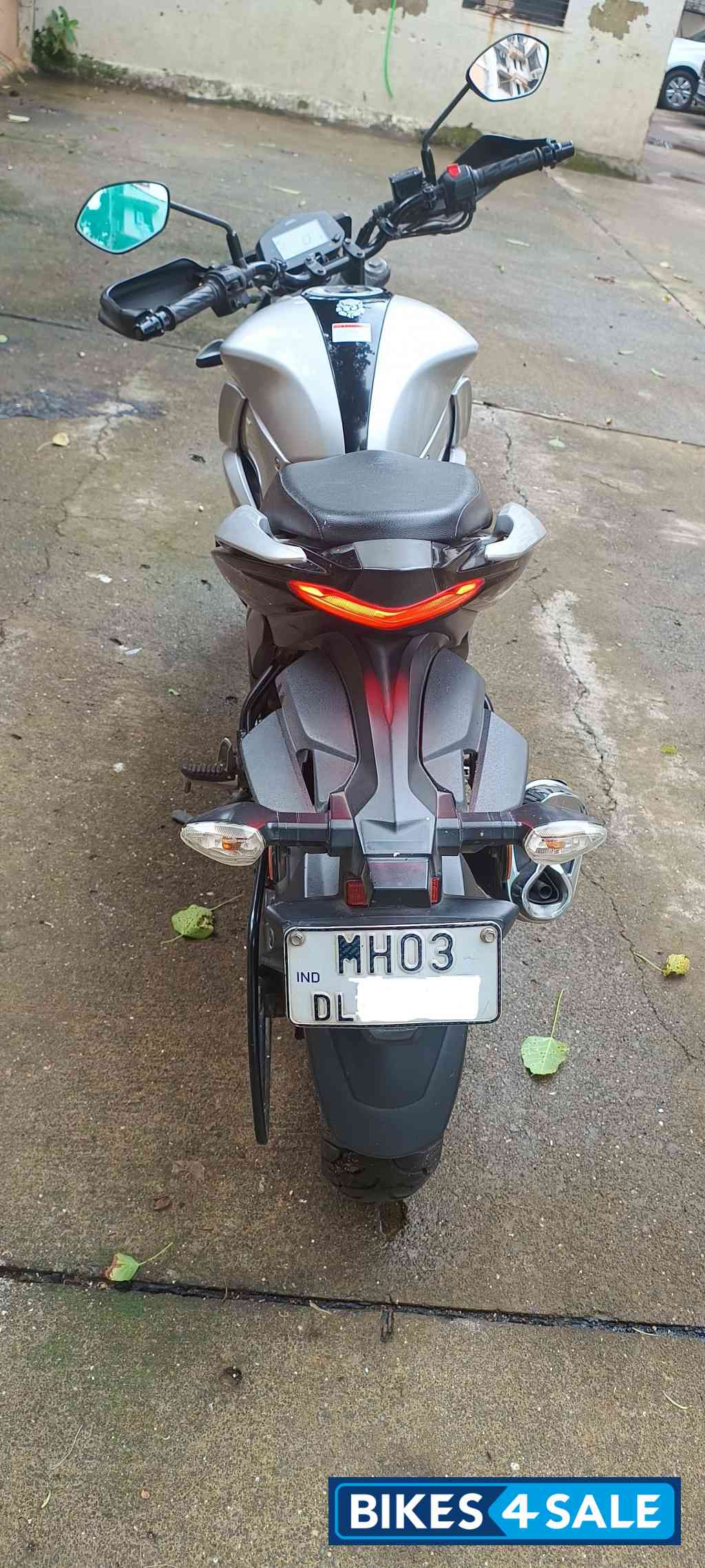 Suzuki Gixxer 150
