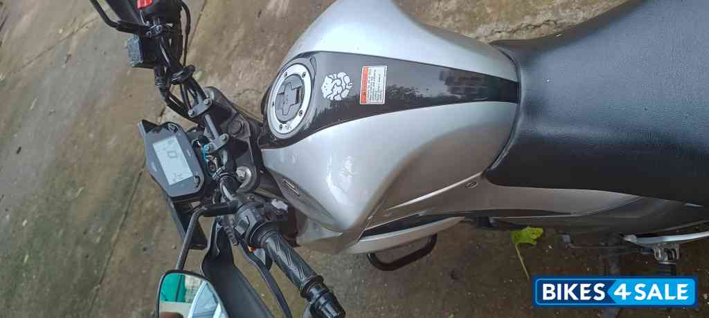 Suzuki Gixxer 150