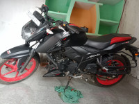 TVS Apache RTR 160 4V