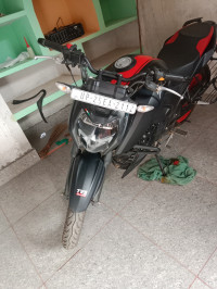 TVS Apache RTR 160 4V