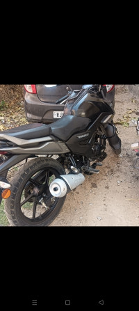 TVS Raider 125 2023 Model