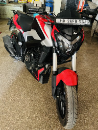 Bajaj Dominar 250 2022