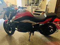 Bajaj Dominar 250 2022