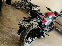 Bajaj Dominar 250 2022