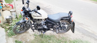Royal Enfield Thunderbird X 350