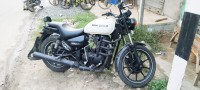 Royal Enfield Thunderbird X 350