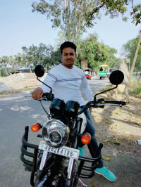 Royal Enfield Thunderbird X 350