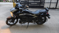 Suzuki Intruder 150 FI