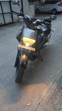 Suzuki Intruder 150 FI