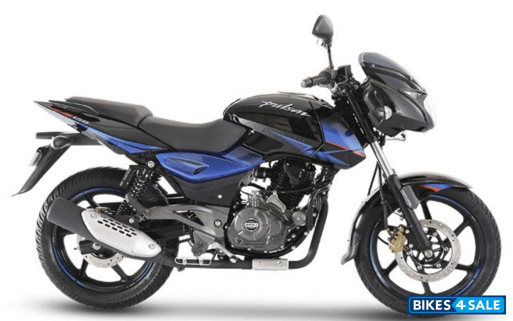 Bajaj Pulsar 150 Twin Disc
