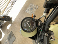 Jawa forty two 2020 Model