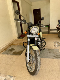 Lumos Lime Jawa forty two