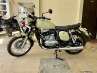 Lumos Lime Jawa forty two