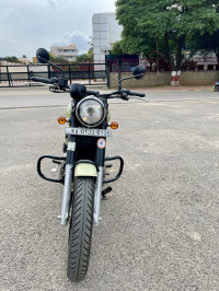 Lumos Lime Jawa forty two