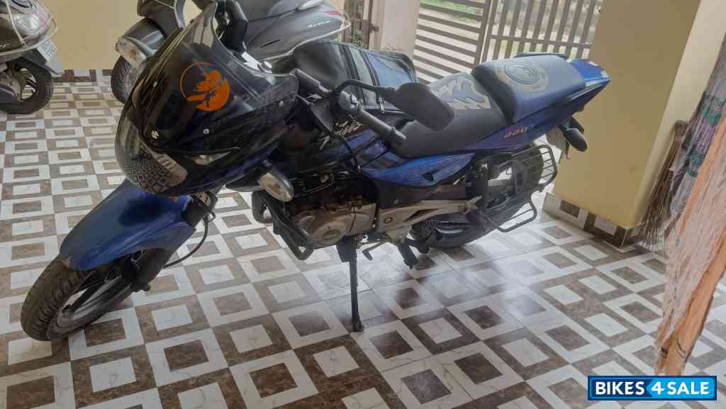 Bajaj Pulsar 180 DTSi