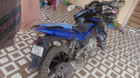Bajaj Pulsar 180 DTSi