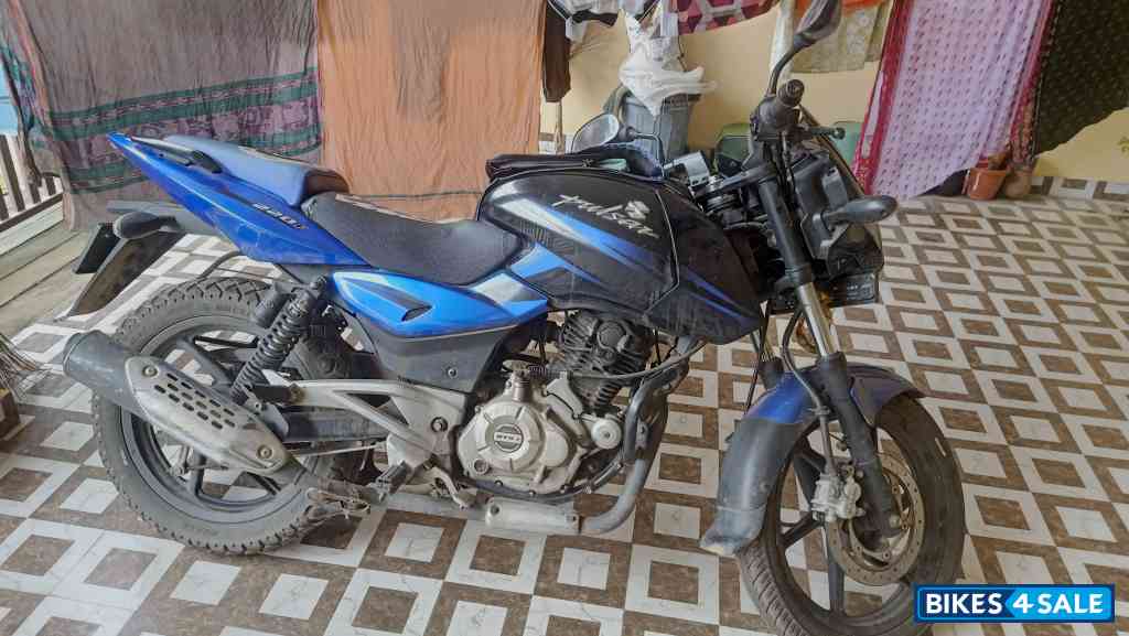 Bajaj Pulsar 180 DTSi