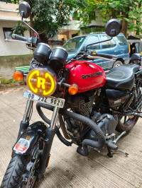 Royal Enfield Thunderbird X 350 2019 Model