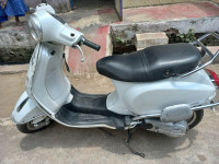 Vespa VXL 125