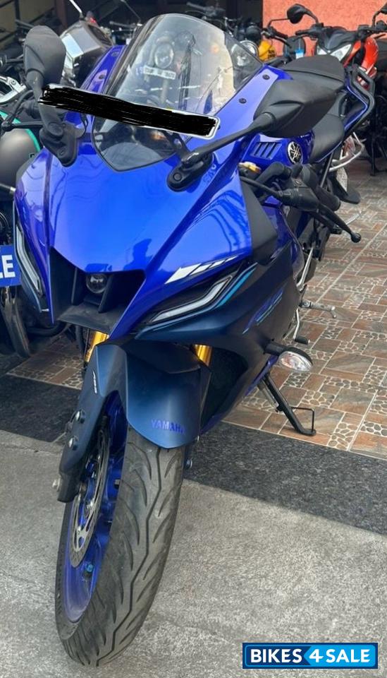 Yamaha R15 V4 Yamaha R15 V4