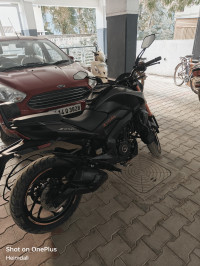 Bajaj Dominar 250
