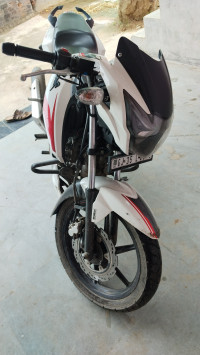 TVS Apache RTR 160