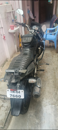 Bajaj Pulsar 150