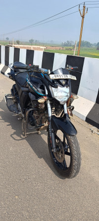Yamaha FZ-S