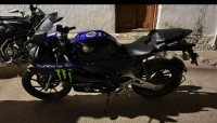 Yamaha R15M Monster Energy MotoGP Edition