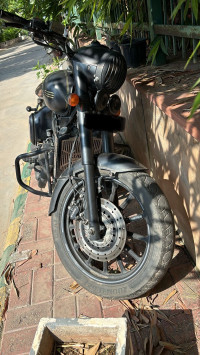 Dark Grey Jawa Perak