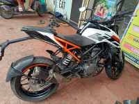 KTM Duke 250