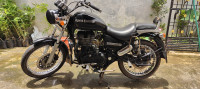 Royal Enfield Thunderbird 350