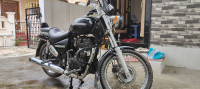 Royal Enfield Thunderbird 350