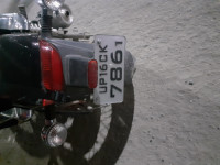 Bajaj Avenger Cruise 220