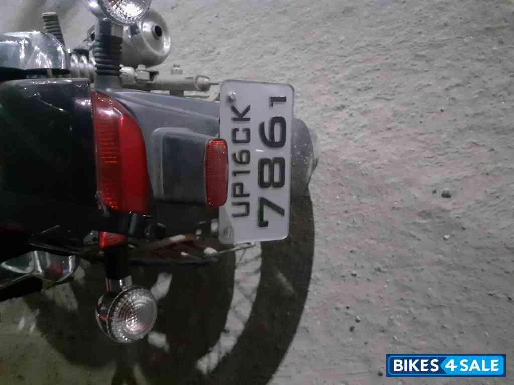 Bajaj Avenger Cruise 220